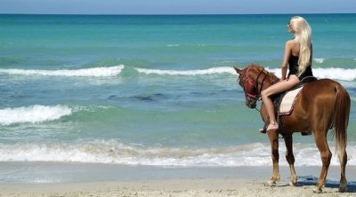 Météo-Tunisie : Chaleur persistante et mer agitée