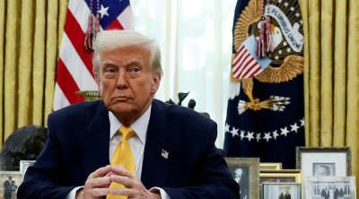 Trump annonce la signature d’un accord commercial avec la Chine