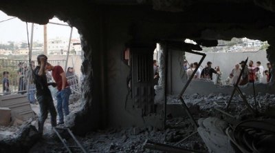 ترامب: اتفاق لوقف إطلاق النار في غزة قد يتم الأسبوع المقبل
