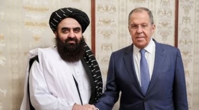 La Russie reconnaît officiellement le gouvernement Taliban en Afghanistan
