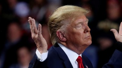 Poutine réaffirme à Trump la volonté de Moscou de poursuivre les pourparlers sur l'Ukraine
