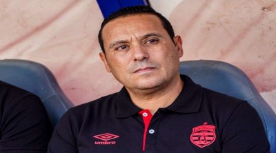 Montassar Louhichi nommé nouvel entraîneur de l’Union Sportive Monastirienne