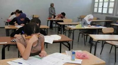 Concours de la neuvième année : un taux de réussite de 63,07 %
