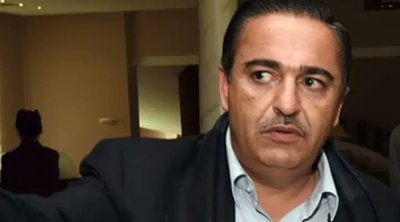 16 ans de prison ferme contre Chafik Jarraya dans une affaire de corruption