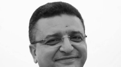 وفاة شوقي قدّاس بعد صراع مع المرض