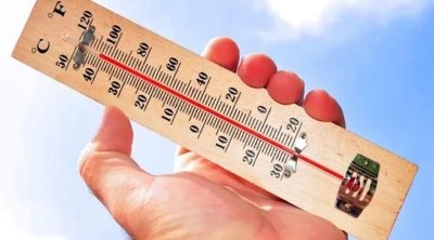 حرارة مرتفعة وسحب رعدية منتظرة اليوم السبت