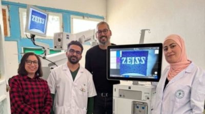 مدنين: دعم صحي بأكثر من 4.5 مليون دينار لتعزيز التجهيزات الطبية (صور) 
