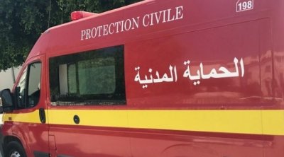 سيدي بوزيد: وفاة طفلة دهسًا عن طريق الخطأ من قبل والدها