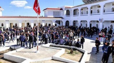 احتجاج وطني يوم 8 جويلية للقيمون والمرشدون المتعاقدون