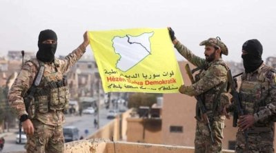 البنتاغون يطالب بـ 130 مليون دولار لدعم ''قسد'' وفصائل أخرى بسوريا