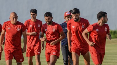 L'Étoile Sportive du Sahel entame son premier stage de préparation à Hammam-Bourguiba