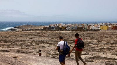 Espagne : le parti d'extrême droite Vox appelle à des expulsions massives de migrants