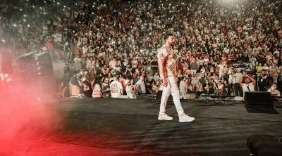 La Tunisie lance son premier Festival international de rap