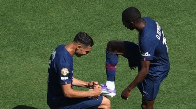 باريس سان جيرمان يكتسح ريال مدريد ويتأهل إلى نهائي كأس العالم للأندية