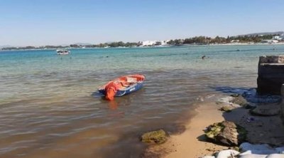 خبير في المناخ : تلوث خطير يهدد السواحل التونسية