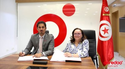 شراكة متواصلة بين أوريدو تونس ومهرجان قرطاج الدولي للعام الرابع