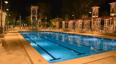 Piscine du Belvédère : Les tarifs pour les mariages revus à la baisse, jusqu’à -50%