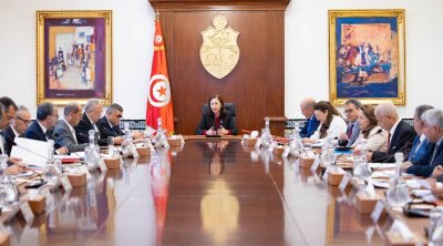 Tunisie : Le plan de développement 2026/2030 au centre du conseil ministériel
