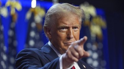 Trump va imposer des droits de douane de 35% au Canada
