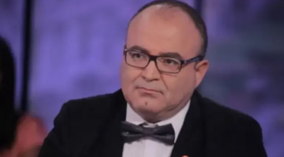 Tunisie : Mohamed Boughaleb écope de deux ans de prison