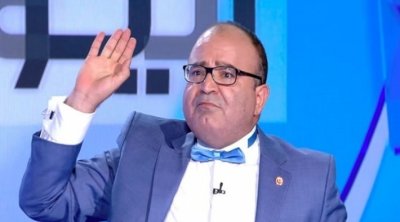 نقابة الصحفيين : سجن بوغلاب اعتداء على حرية التعبير وتوظيف للقضاء