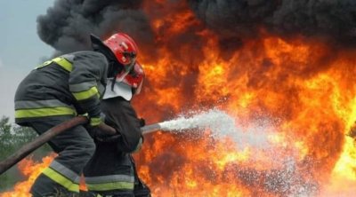 الحماية المدنية تطفئ 130 حريقا خلال 24 ساعة 