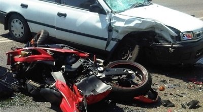 جرجيس : وفاة شاب في حادث مرور أليم بجرجيس 