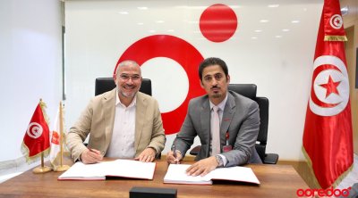 شراكة استراتيجية بين أوريدو تونس وليبرتا للأسفار لتحسين خدمات المعتمرين