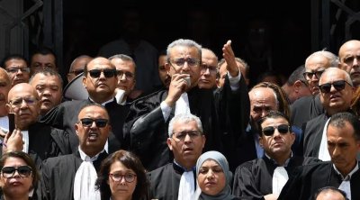 خبراء أمميون يحذّرون من تقويض مهنة المحاماة في تونس 