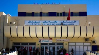 رضيع في غيبوبة بمستشفى سهلول: والد الطفل يطالب بفتح تحقيق في خطأ طبي