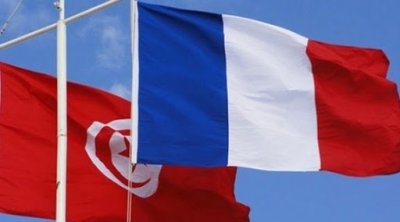 السفارة الفرنسية في تونس تحتفل بعيدها الوطني 