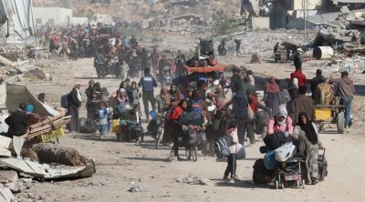 فلسطين تطالب بتحرك أوروبي عاجل لوقف حرب الإبادة الإسرائيلية بغزة