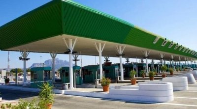 تعريفة جديدة على الطريق السيارة حمام الأنف-مساكن بداية من اليوم