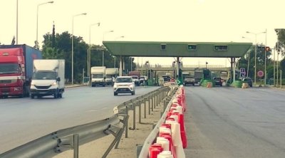 تعريفة جديدة على الطريق السيارة حمام الأنف-مساكن بداية من اليوم