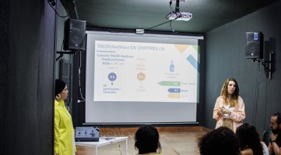 Clôture du Programme TACIR-Nadhour : Un Bilan en Chiffres et en Impact, et des Perspectives Durables