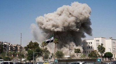 Syrie: Erdogan et al-Charaa discutent de la situation à la suite des attaques israéliennes