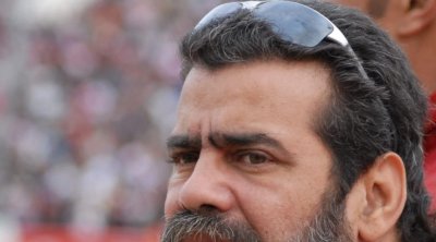 وفاة المصور الرياضي محمد علي هميمة 