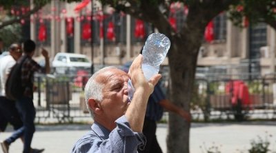 تونس :وزارة الصحة تدعو إلى اتخاذ الاحتياطات اللازمة في مواجهة موجة الحرّ