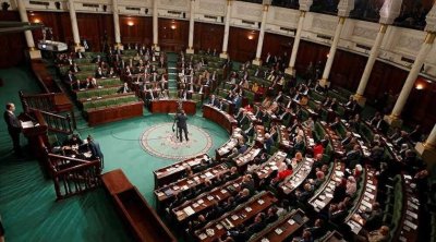 Adnen Allouche remporte les législatives partielles à Bizerte-Nord