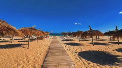 Vague de chaleur sur la Tunisie ce mardi
