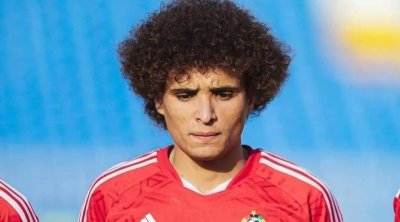 أسامة الشريمي في تونس لتوقيع عقده مع الإفريقي