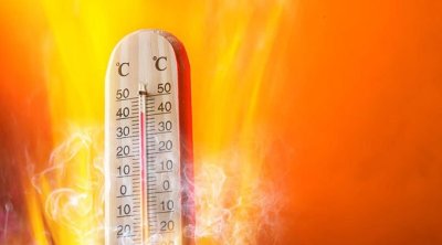 Vague de chaleur en Tunisie  : Jusqu’à 48°C attendus d’ici vendredi