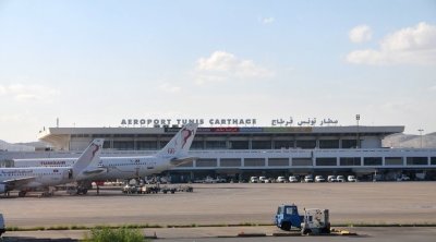Tunisie-OACA : grève générale du 12 au 14 août