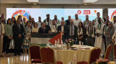 Tunisie : les jeunes syndicats arabes s'engagent pour l'avenir