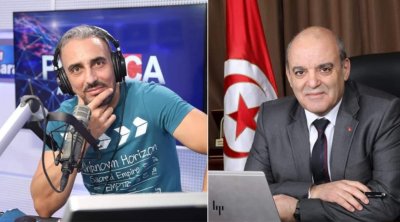Suppression d’un extrait politique sur Jawhara FM : le SNJT dénonce un acte de censure