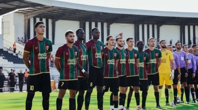 Ligue 1 : Résultats des rencontres amicales du samedi 26 juillet 2025