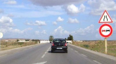 Tunisie : Vers un nouveau Code de la route intégrant la vidéosurveillance et un système de points