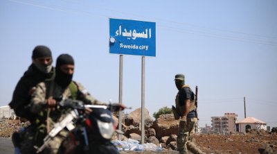سوريا: اعتداءات إسرائيل محاولة لإذكاء الفتنة وفرض واقع احتلالي
