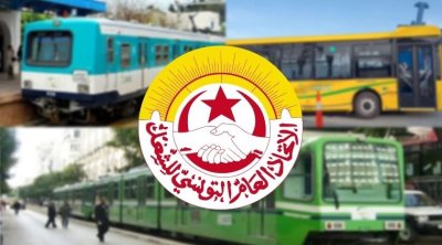 Les transports terrestres s'apprêtent à gréver 3 jours malgré l'ultime round de négociations