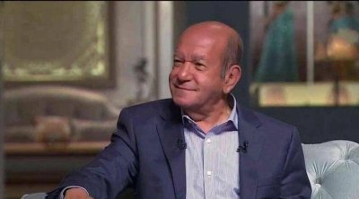 وفاة الفنان المصري لطفي لبيب